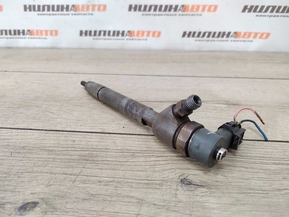 Форсунка дизель, 4200 рублей, Москва