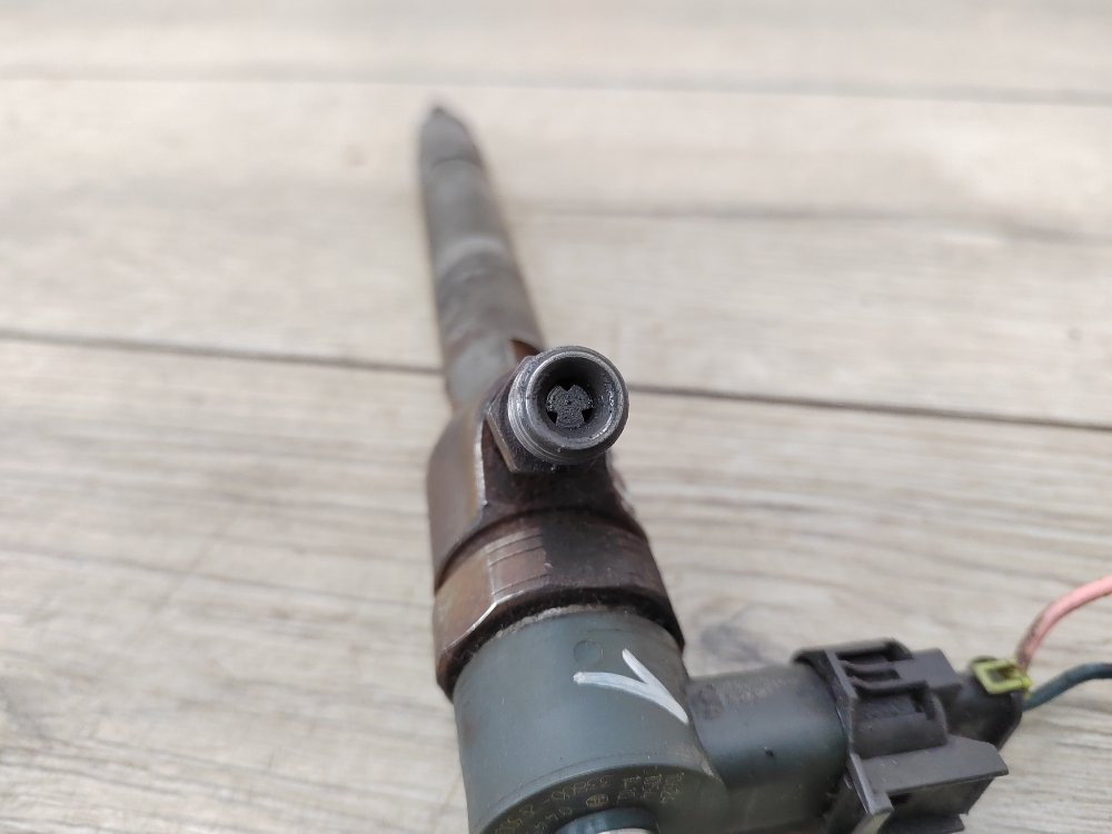 Форсунка дизель, 4200 рублей, Москва