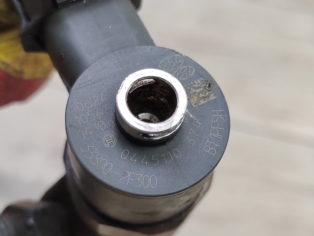 Форсунка дизель, 4200 рублей, Москва