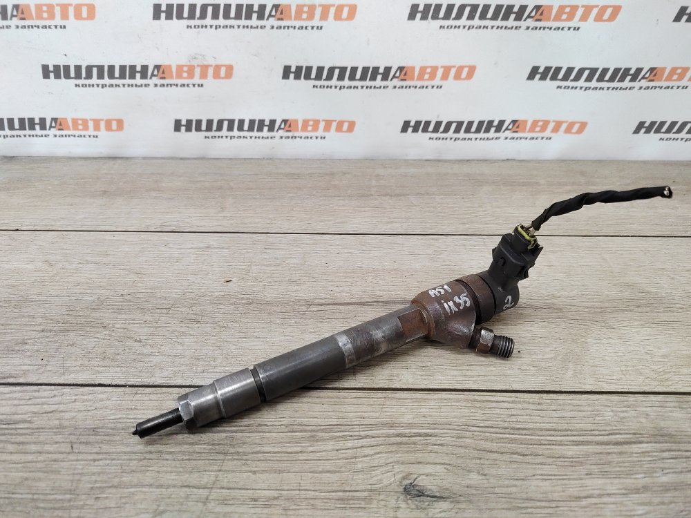 Форсунка дизель, 4200 рублей, Москва