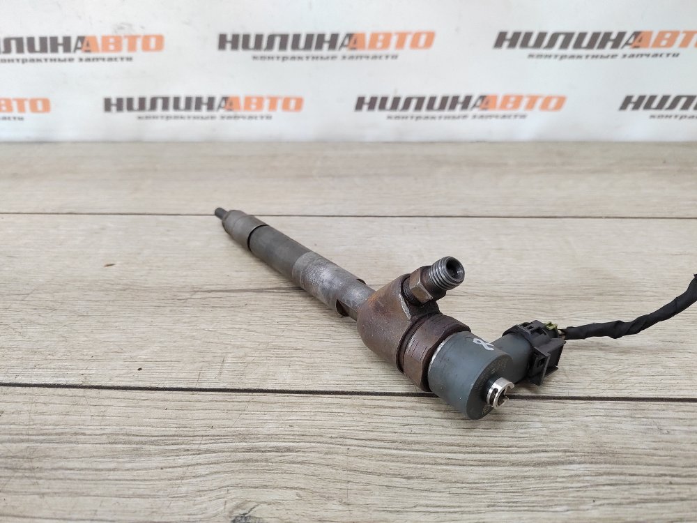 Форсунка дизель, 4200 рублей, Москва