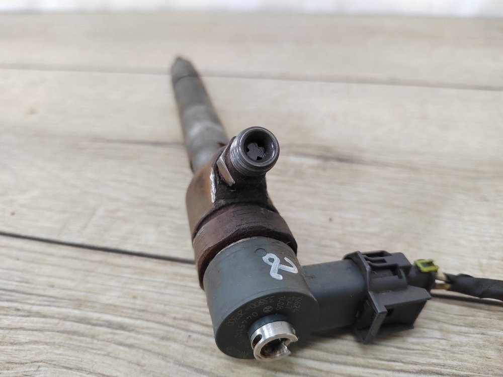 Форсунка дизель, 4200 рублей, Москва