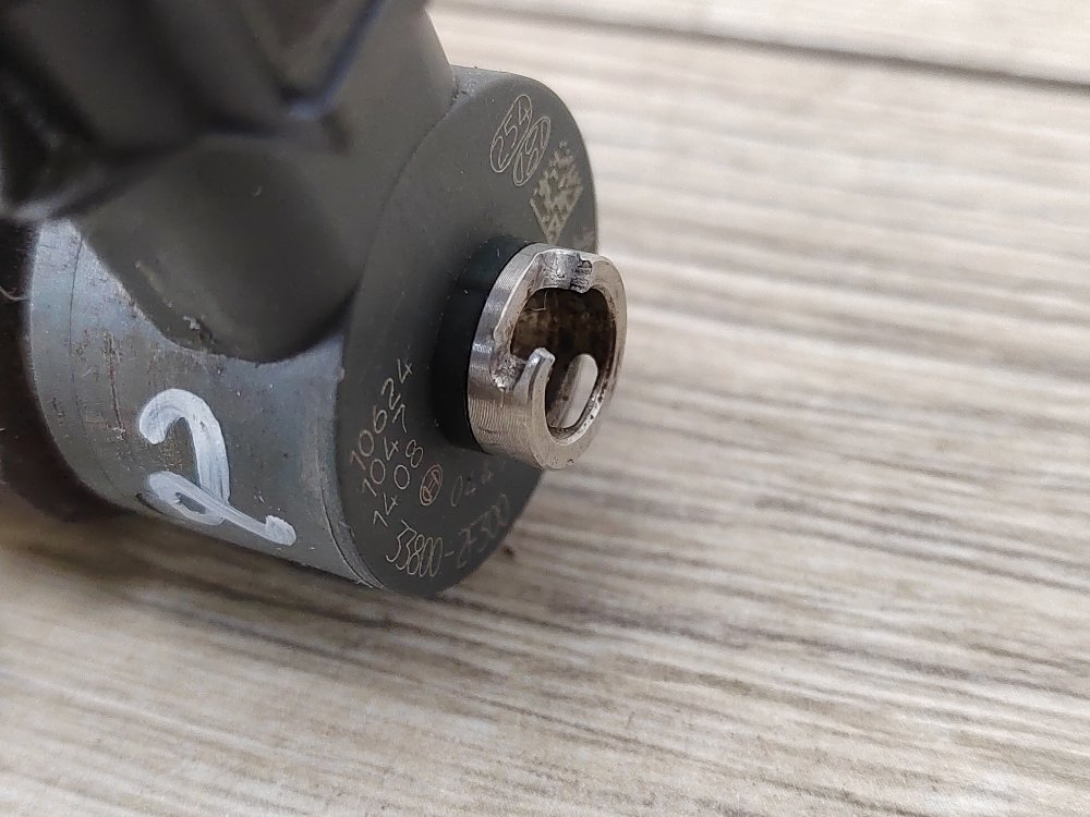 Форсунка дизель, 4200 рублей, Москва