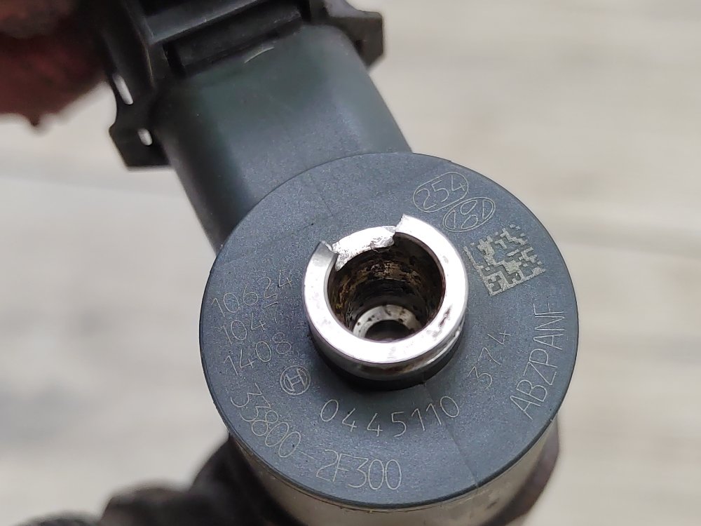 Форсунка дизель, 4200 рублей, Москва