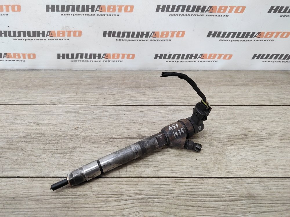 Форсунка дизель, 4200 рублей, Москва