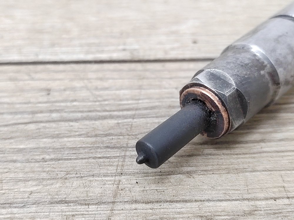 Форсунка дизель, 4200 рублей, Москва