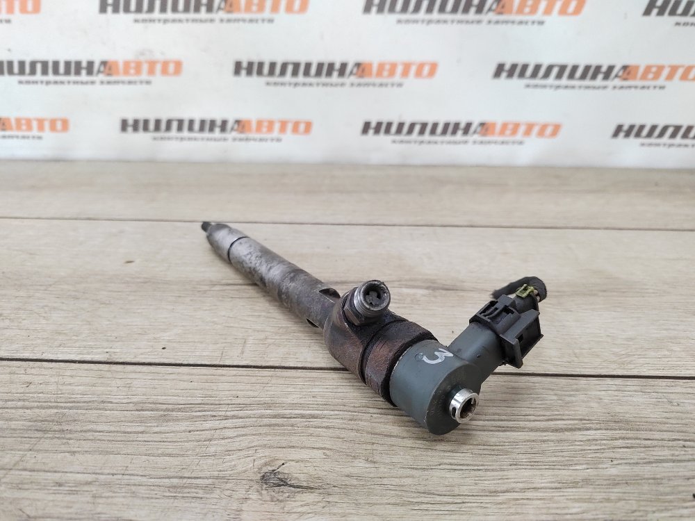 Форсунка дизель, 4200 рублей, Москва