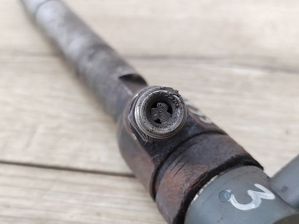 Форсунка дизель, 4200 рублей, Москва