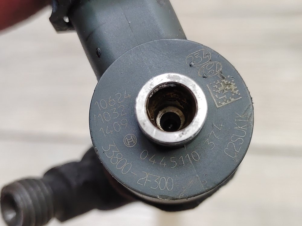 Форсунка дизель, 4200 рублей, Москва