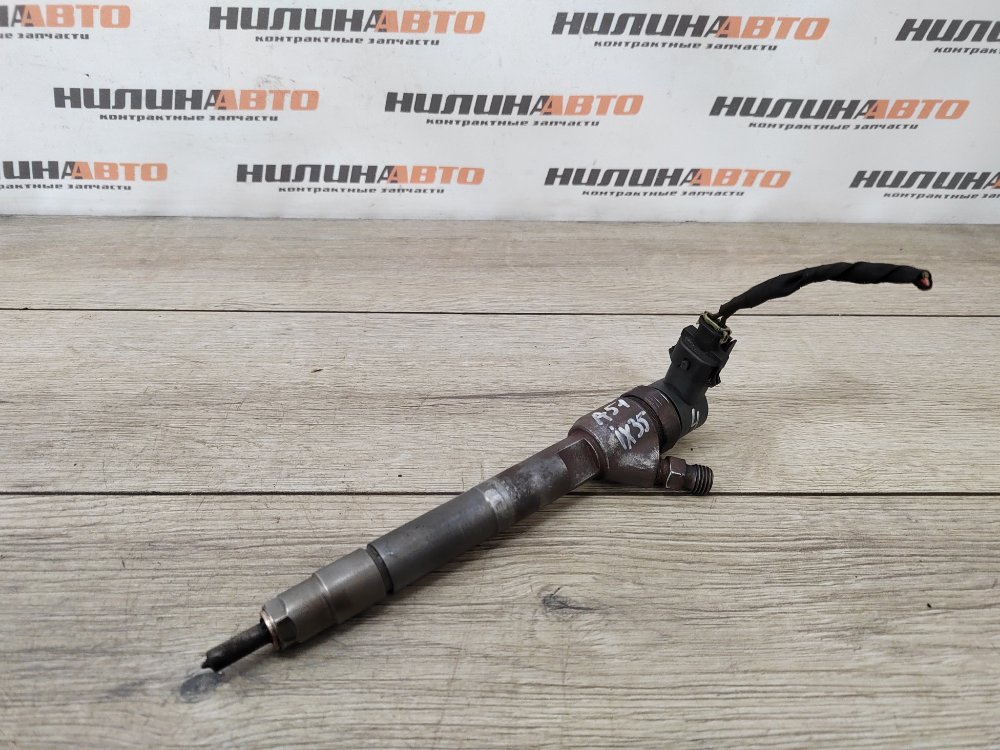 Форсунка дизель, 4200 рублей, Москва