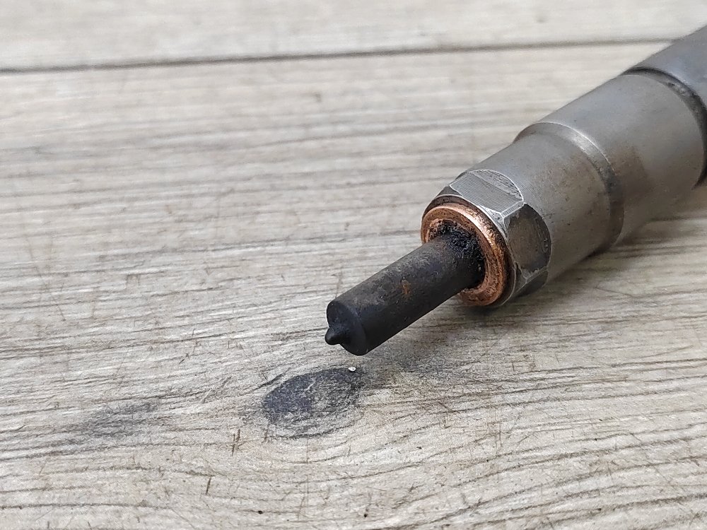 Форсунка дизель, 4200 рублей, Москва