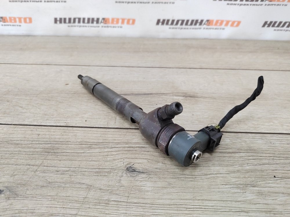 Форсунка дизель, 4200 рублей, Москва