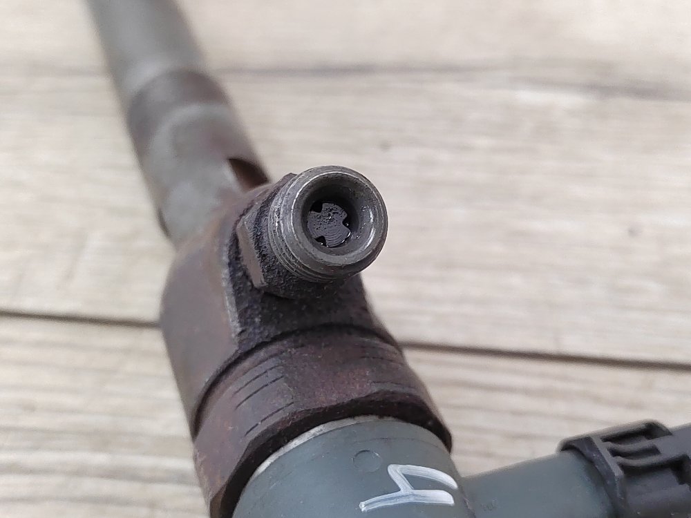 Форсунка дизель, 4200 рублей, Москва