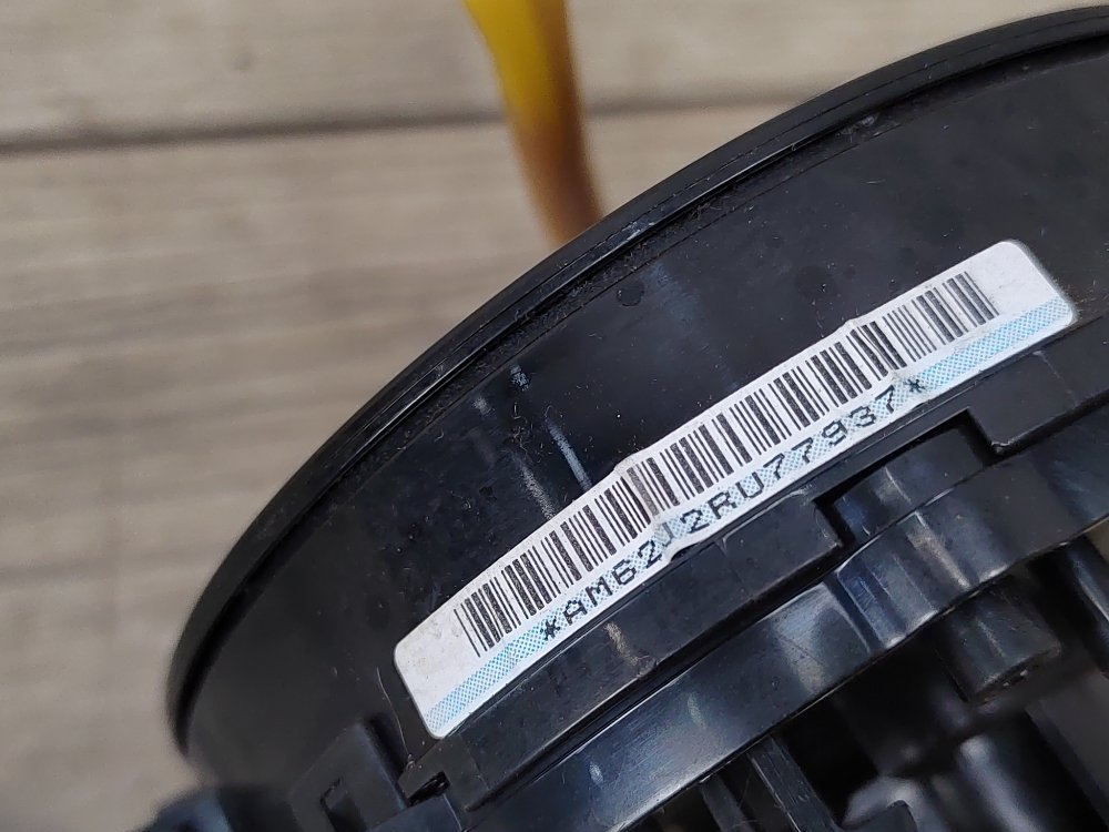 Шлейф подрулевой, 1000 рублей, Москва