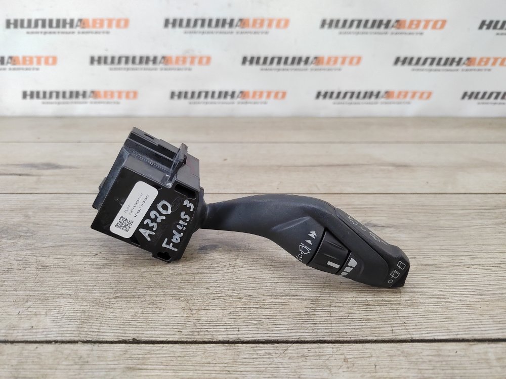 Переключатель подрулевой дворников, 450 рублей, Москва