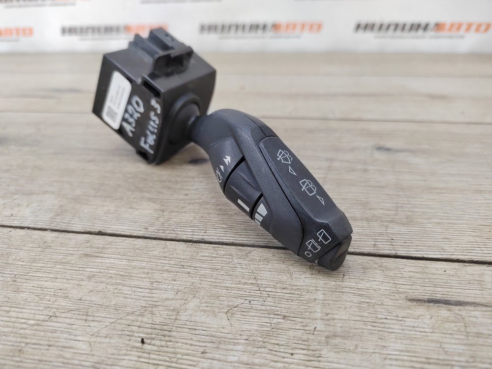 Переключатель подрулевой дворников, 450 рублей, Москва