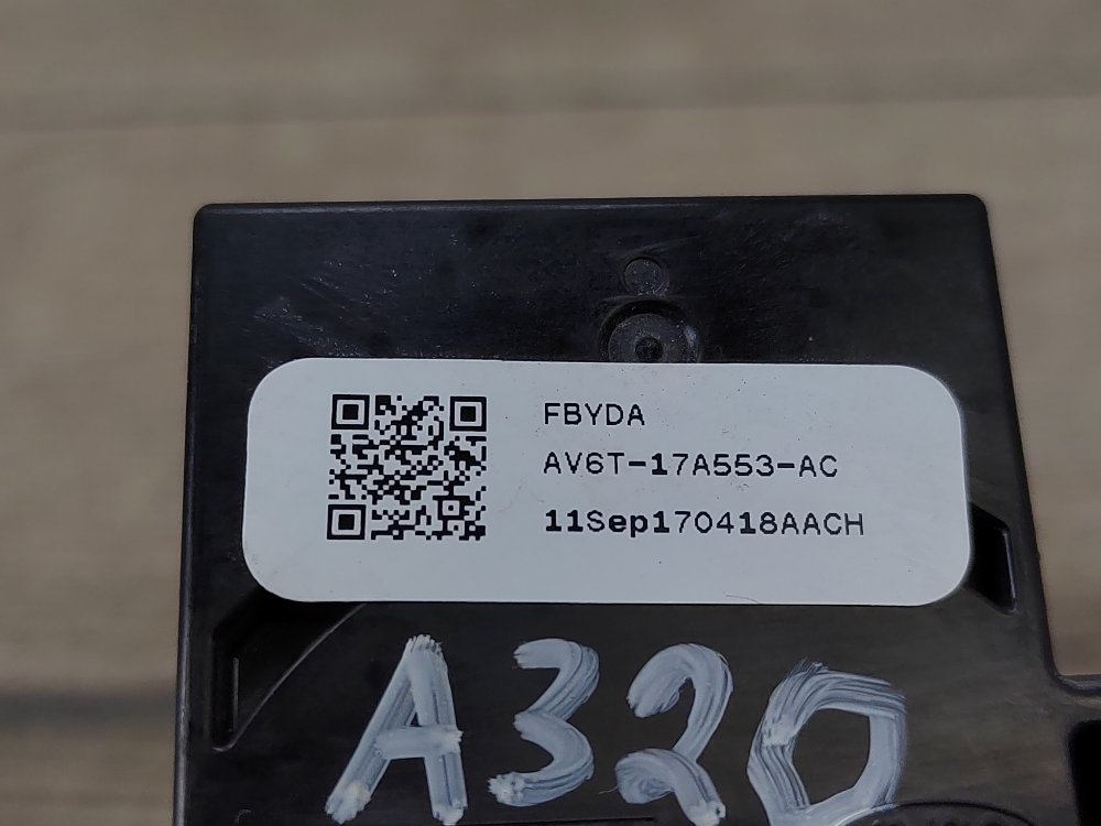 Переключатель подрулевой дворников, 450 рублей, Москва