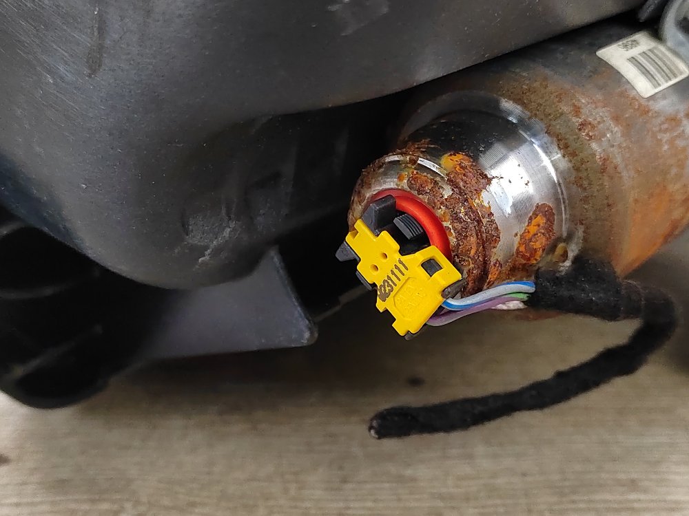 Подушка безопасности в торпедо, 2600 рублей, Москва