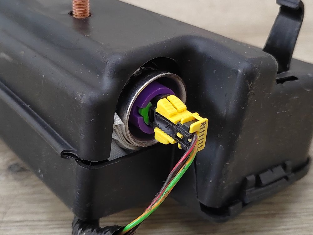 Подушка безопасности в сиденье, 700 рублей, Москва