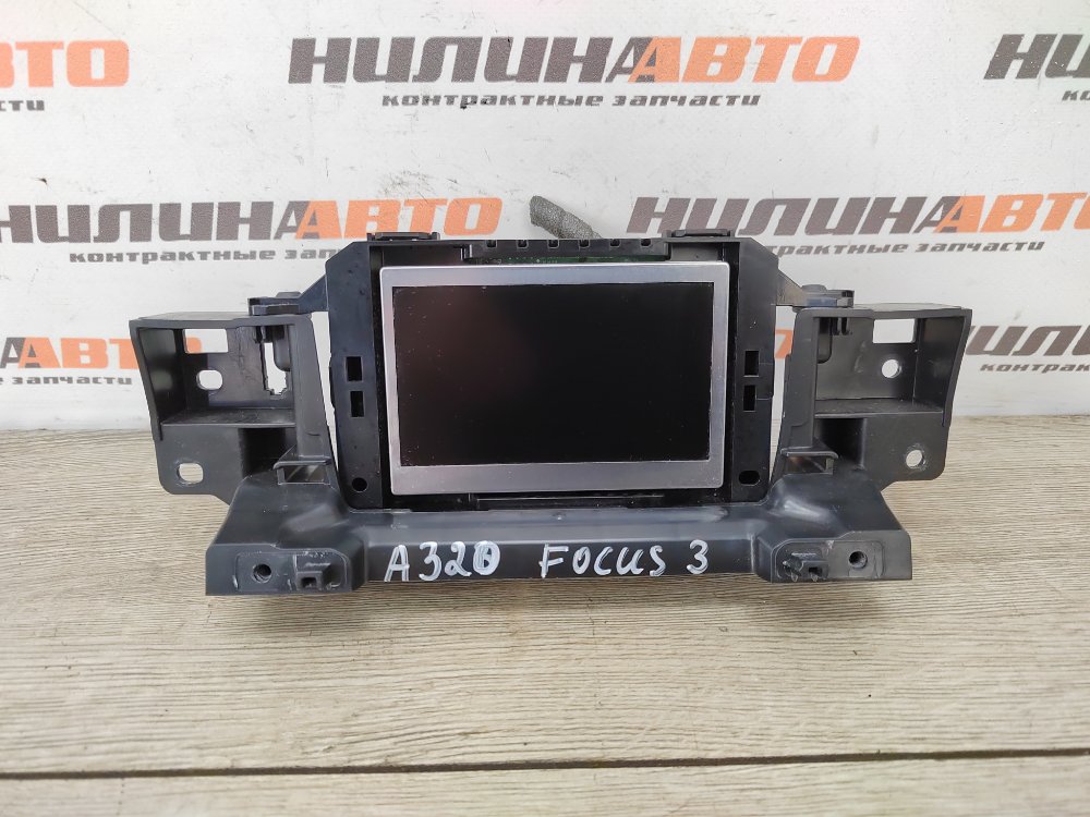 Дисплей информационный, 6000 рублей, Севастополь