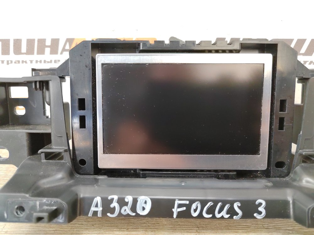 Дисплей информационный, 6000 рублей, Севастополь