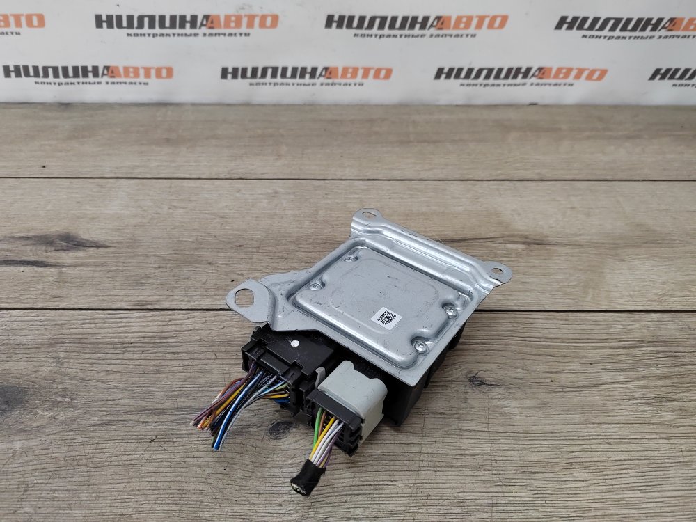 Блок управления SRS, 500 рублей, Москва