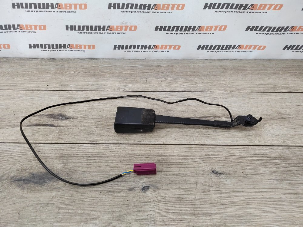 Замок ремня безопасности, 500 рублей, Москва