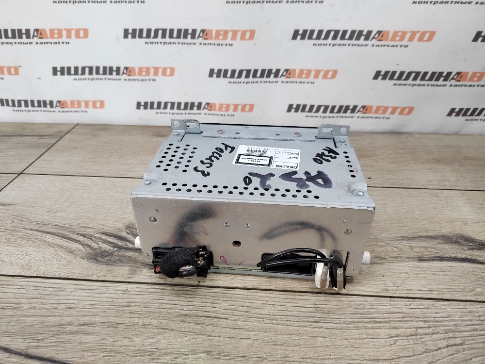 Магнитола, 9000 рублей, Москва