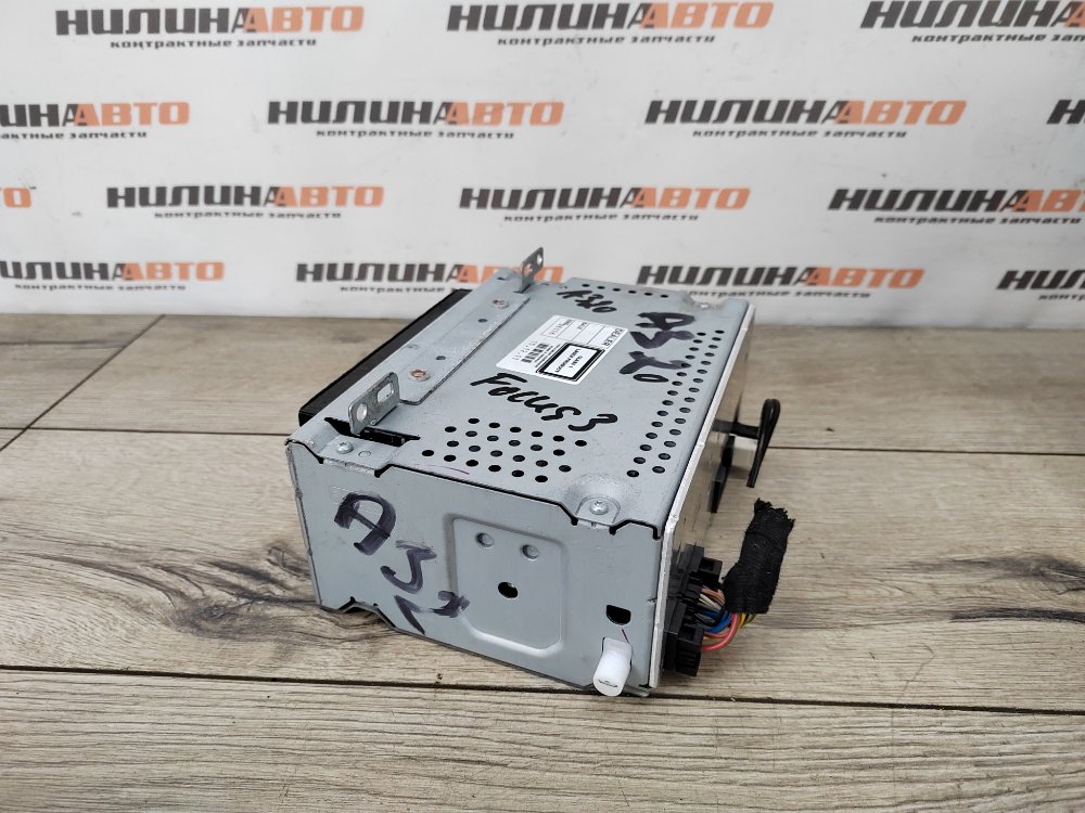 Магнитола, 9000 рублей, Москва