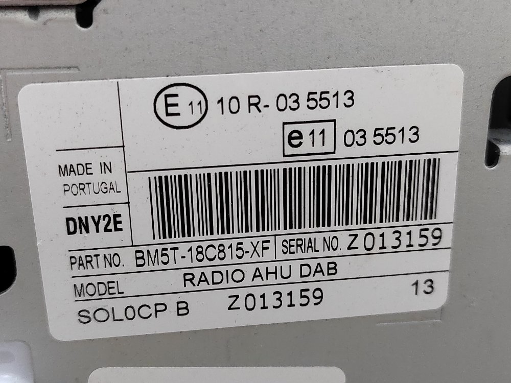 Магнитола, 9000 рублей, Москва