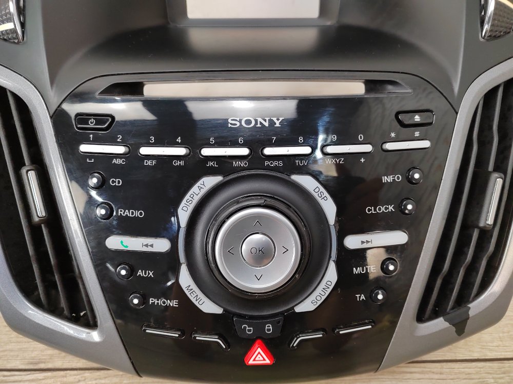 Магнитола, 9000 рублей, Москва