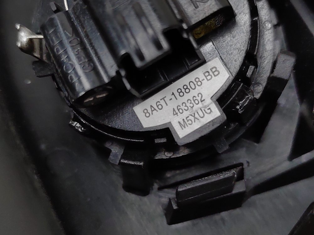 Динамик, 500 рублей, Москва