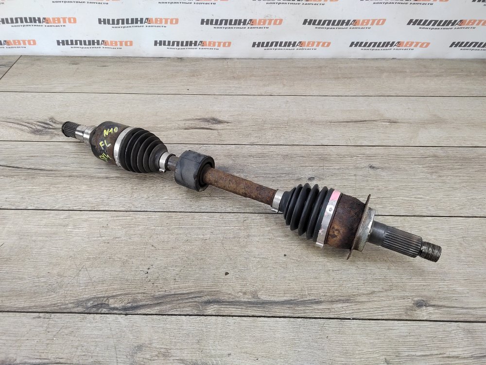 Привод, 5500 рублей, Москва