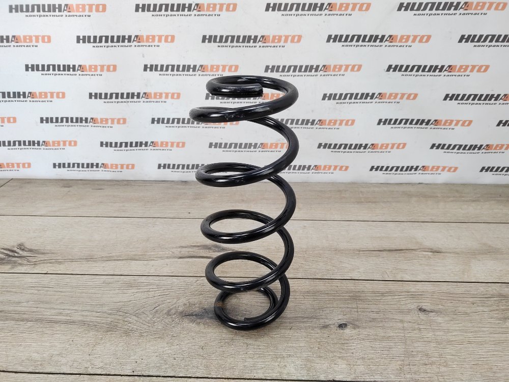 Пружина подвески, 500 рублей, Москва