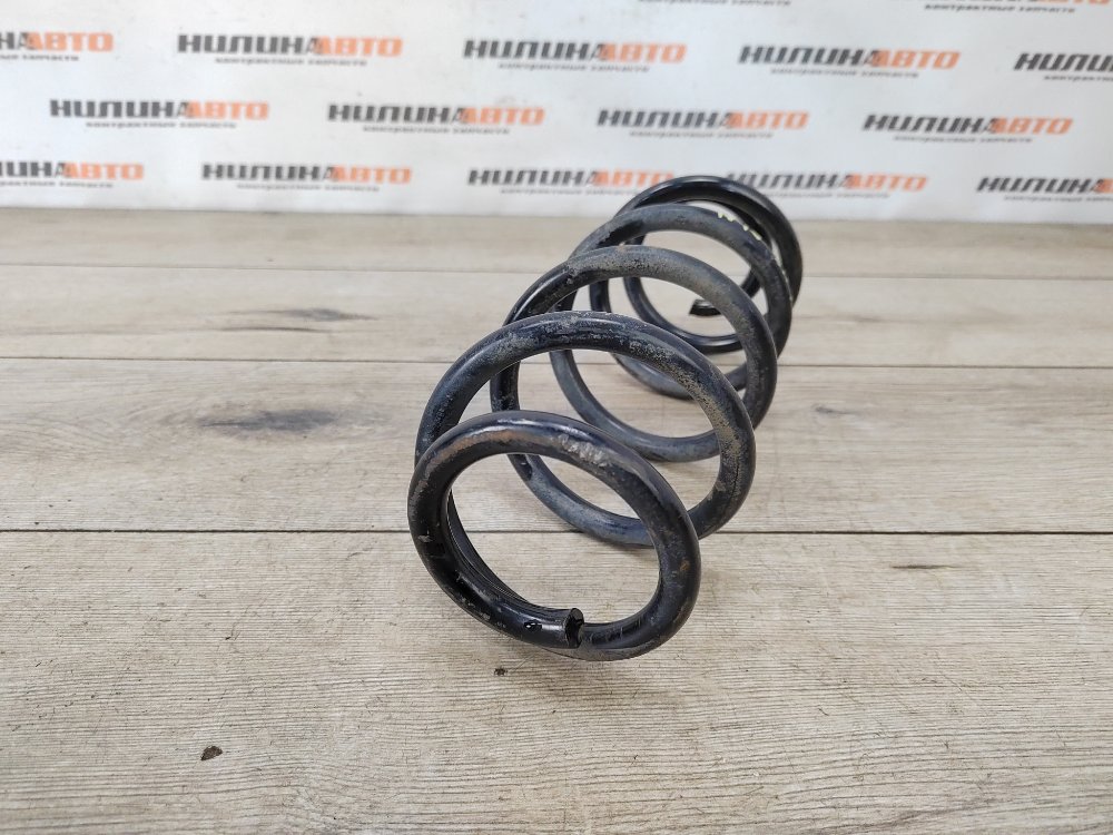 Пружина подвески, 500 рублей, Москва