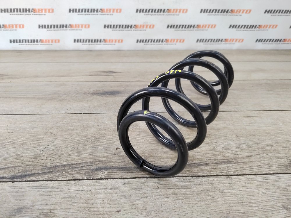 Пружина подвески, 500 рублей, Москва