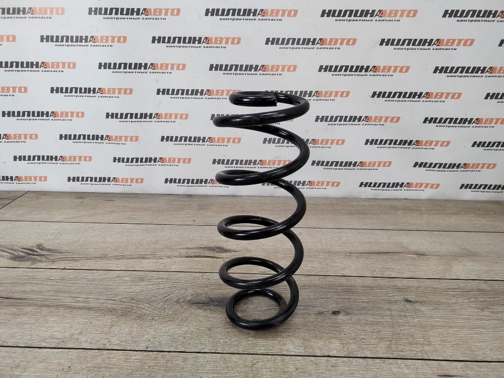 Пружина подвески, 500 рублей, Москва