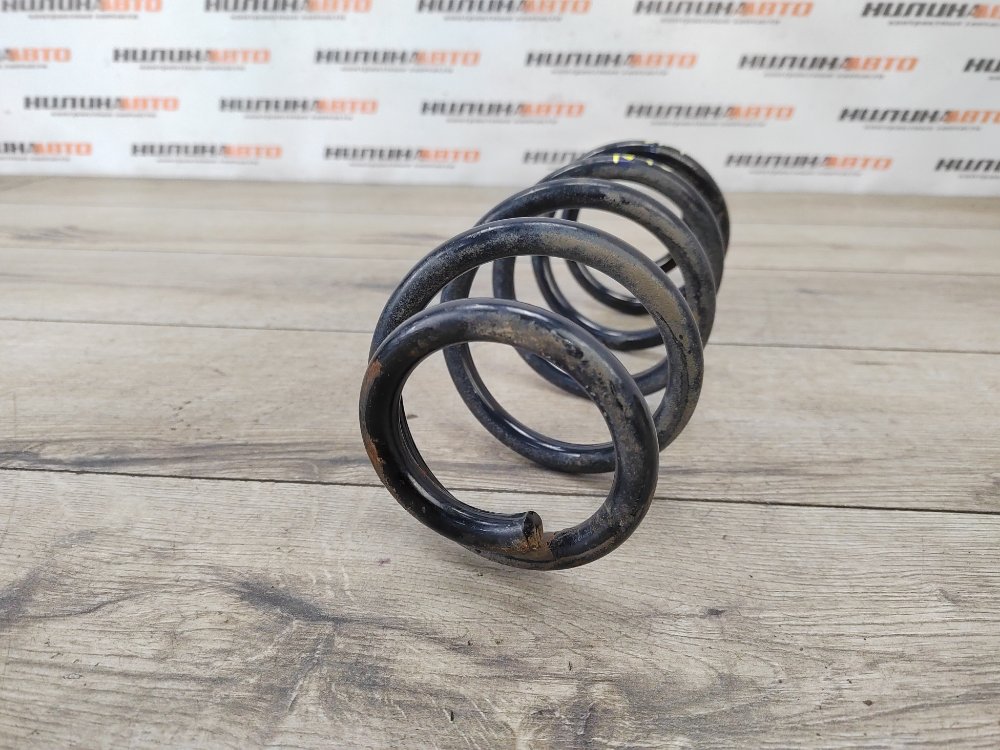 Пружина подвески, 500 рублей, Москва