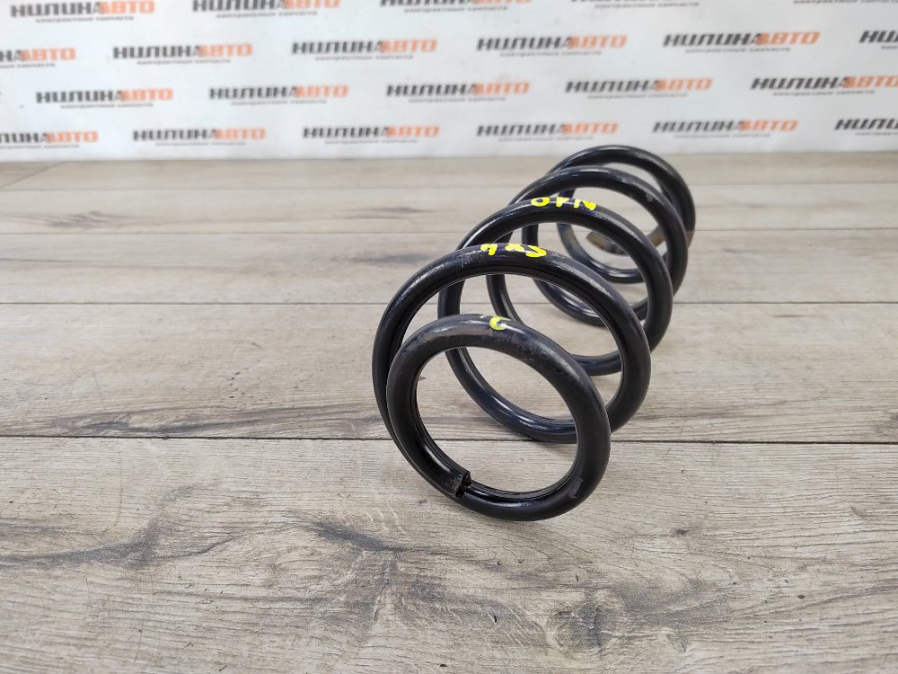 Пружина подвески, 500 рублей, Москва