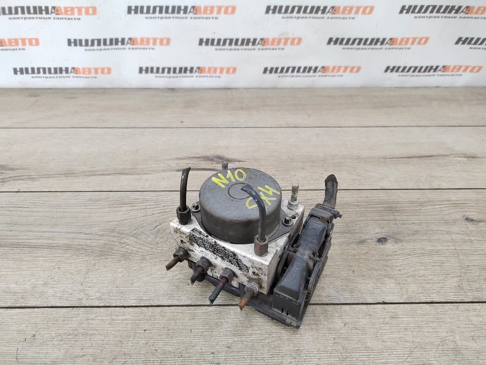 Блок ABS АБС, 2000 рублей, Москва