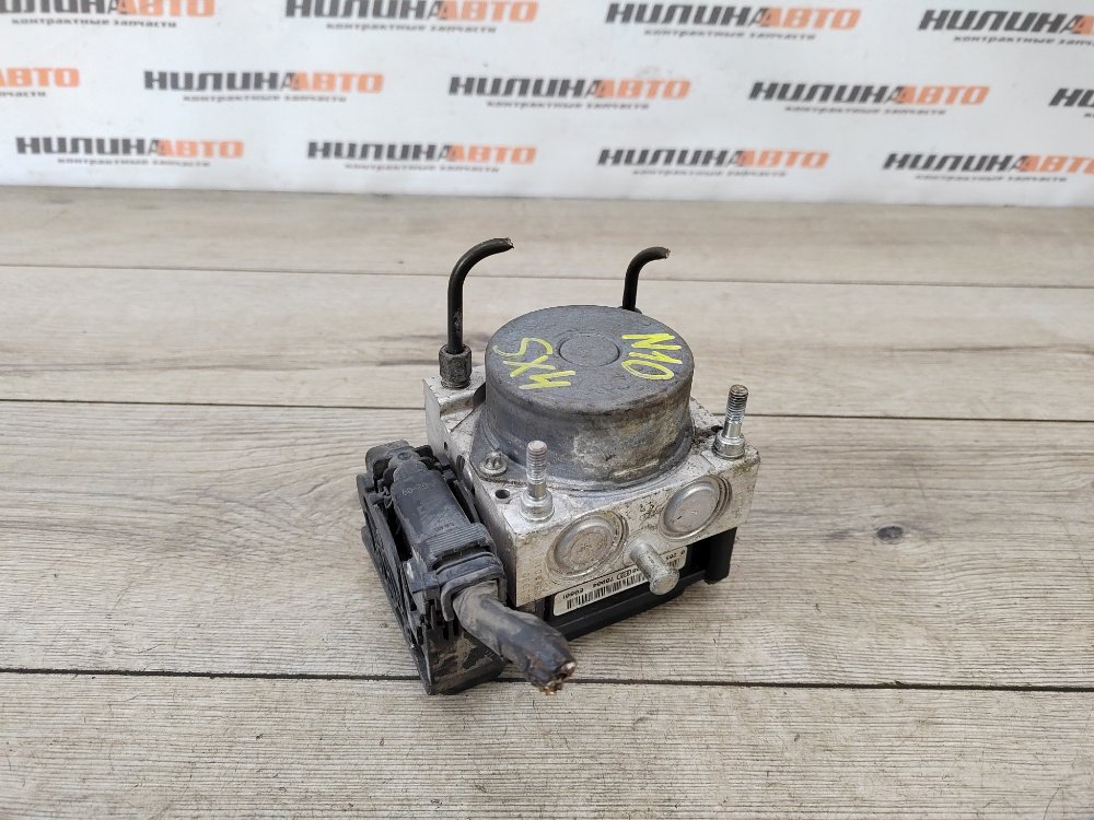 Блок ABS АБС, 2000 рублей, Москва