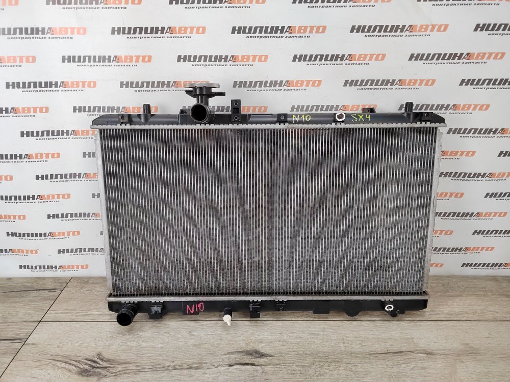 Радиатор охлаждения, 3000 рублей, Москва