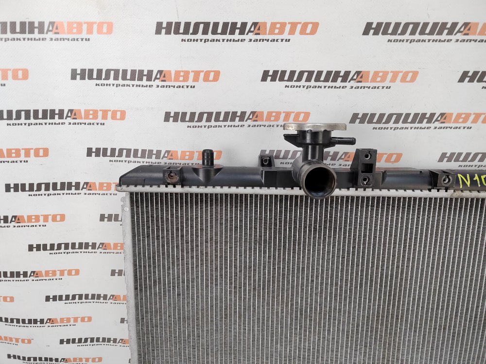 Радиатор охлаждения, 3000 рублей, Москва