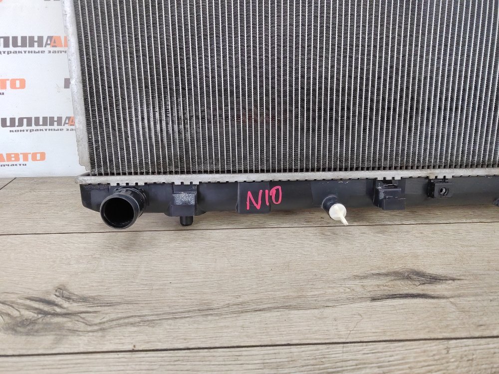 Радиатор охлаждения, 3000 рублей, Москва