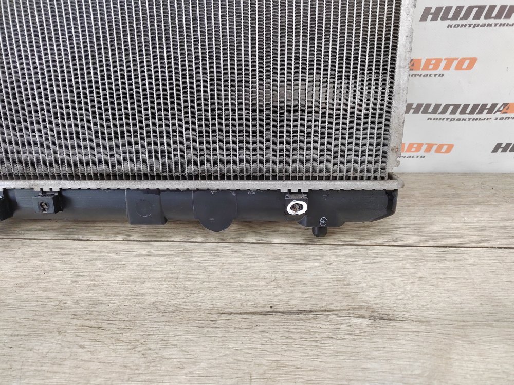 Радиатор охлаждения, 3000 рублей, Москва