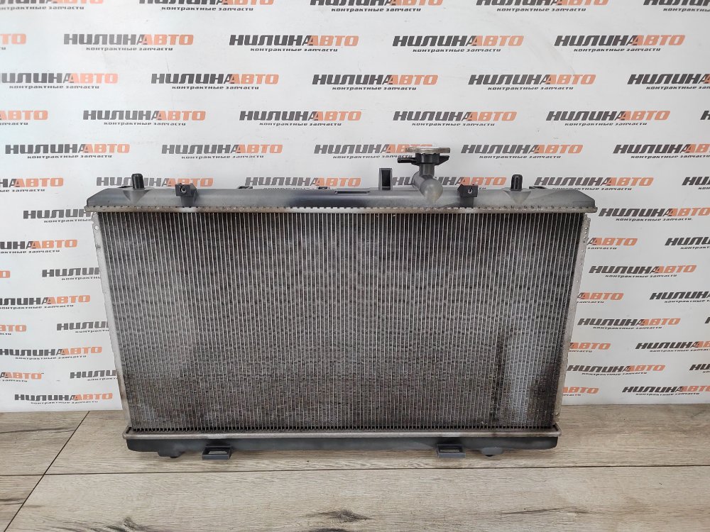 Радиатор охлаждения, 3000 рублей, Москва