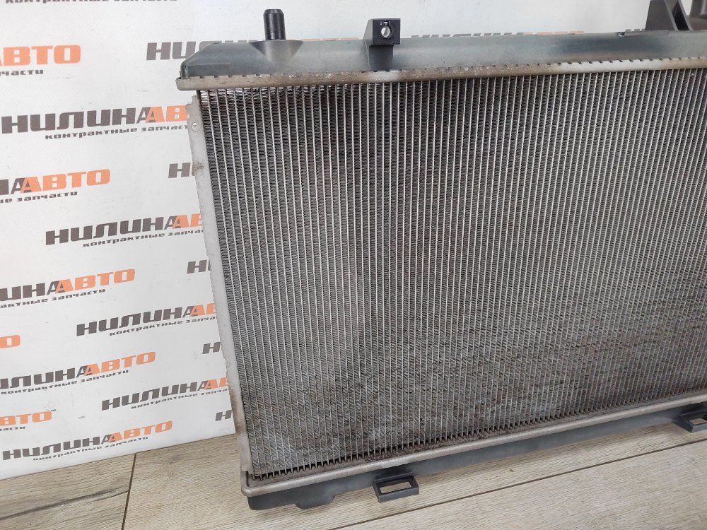 Радиатор охлаждения, 3000 рублей, Москва