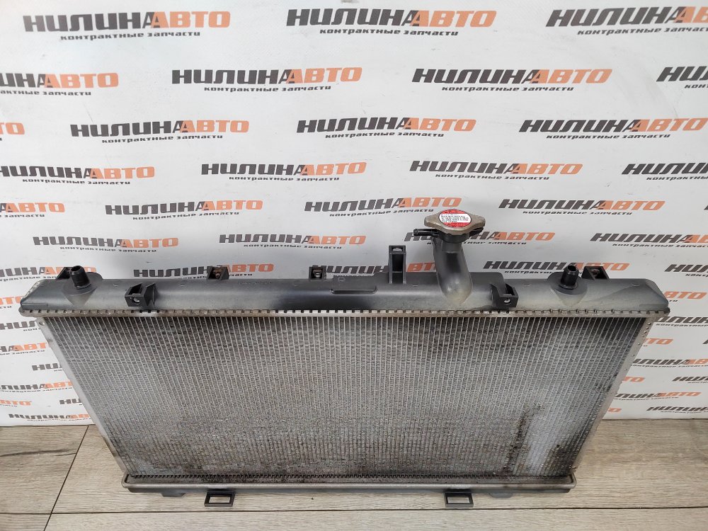 Радиатор охлаждения, 3000 рублей, Москва