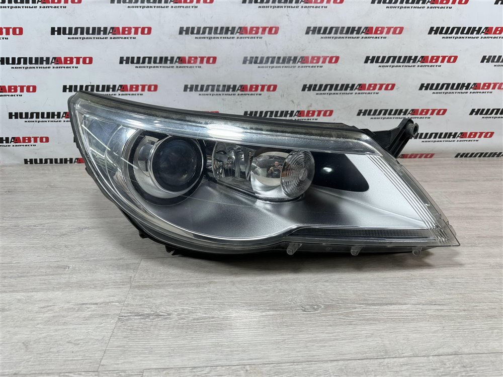 Фара ксенон XENON, 25000 рублей, Севастополь