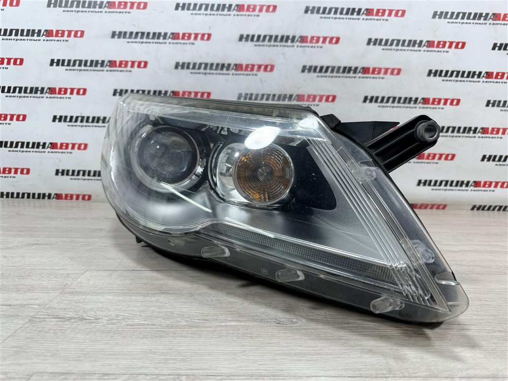 Фара ксенон XENON, 25000 рублей, Севастополь